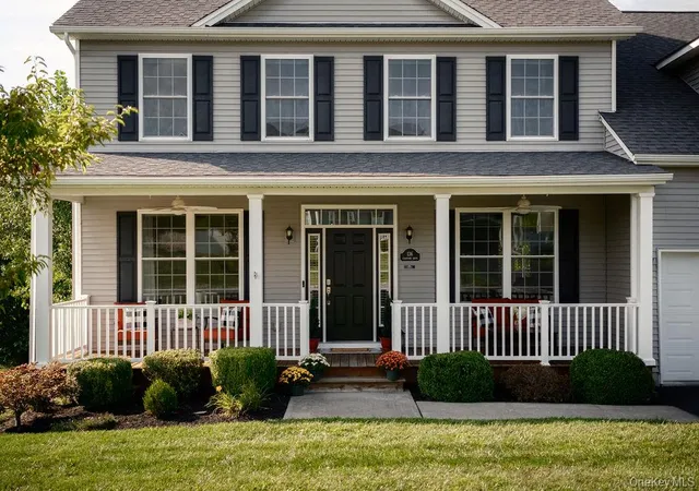 Photo 2 of Single family home for sale at 136 Stratford Dr, Poughkeepsie, NY 12603 | MLS# 1049068 | Listing updated on 2026-09-13