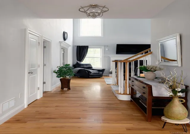Photo 3 of Single family home for sale at 136 Stratford Dr, Poughkeepsie, NY 12603 | MLS# 1049068 | Listing updated on 2026-09-13