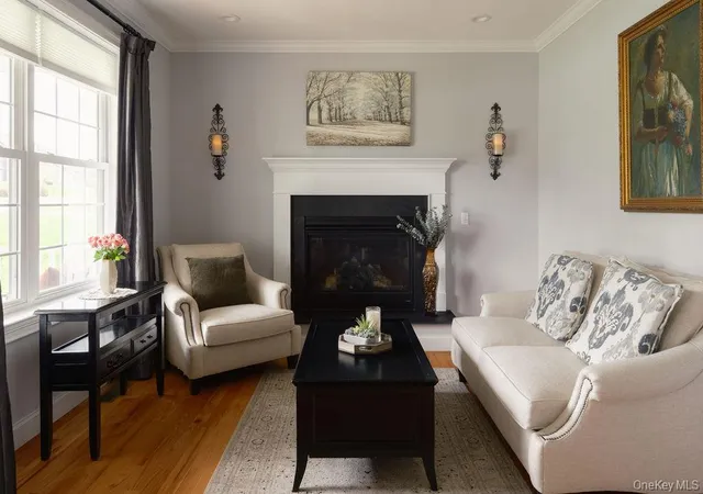 Photo 4 of Single family home for sale at 136 Stratford Dr, Poughkeepsie, NY 12603 | MLS# 1049068 | Listing updated on 2026-09-13