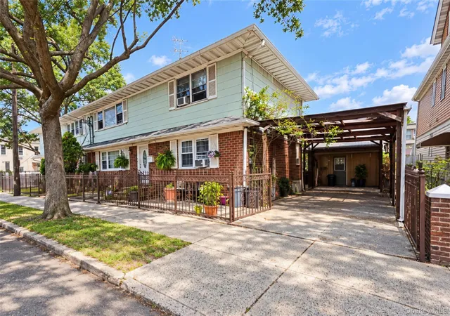 Photo 1 of Multi family home for sale at 95 07 87th Street, New York, NY 11416 | MLS# 1049069 | Listing updated on 2026-09-11