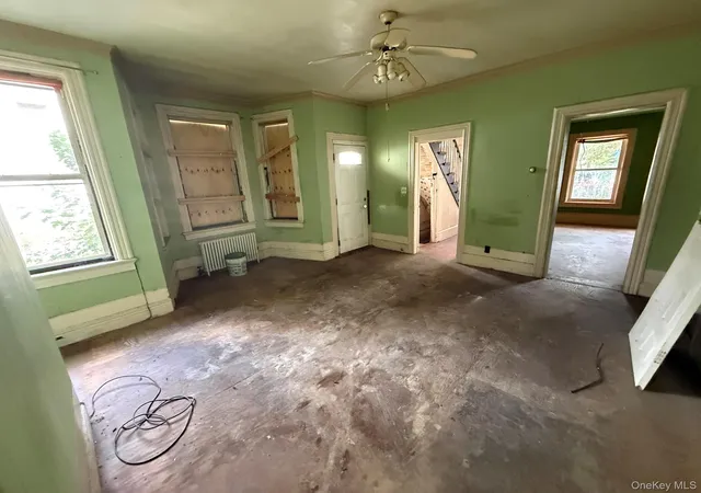 Photo 3 of Sale Pending at 332 S 6th Avenue, Mount Vernon, NY 10550 | MLS# 1049088 | Listing updated on 2026-09-29