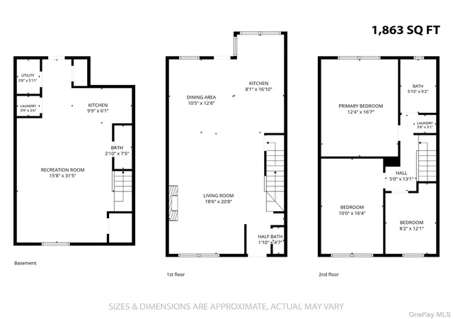 Photo 2 of Single family home for sale at 9940 64th Road, New York, NY 11374 | MLS# 1049116 | Listing updated on 2026-09-11
