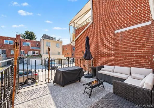Photo 3 of Single family home for sale at 9940 64th Road, New York, NY 11374 | MLS# 1049116 | Listing updated on 2026-09-11