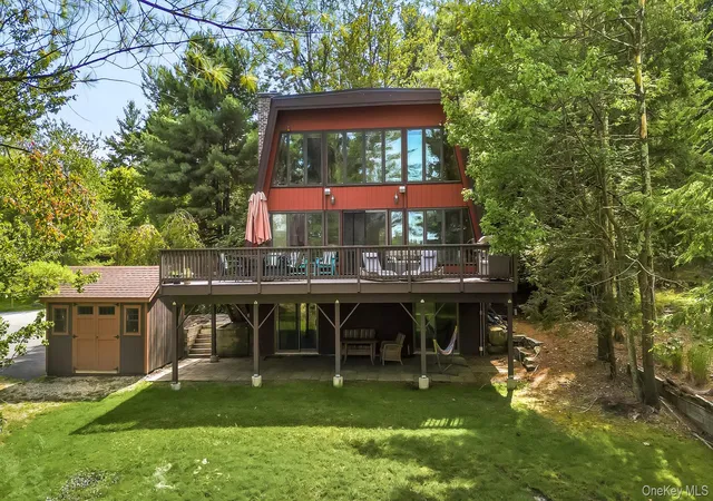 Photo 1 of Sale Pending at 74 Lake Shore Dr S, Thompson, NY 12775 | MLS# 1049202 | Listing updated on 2026-09-25