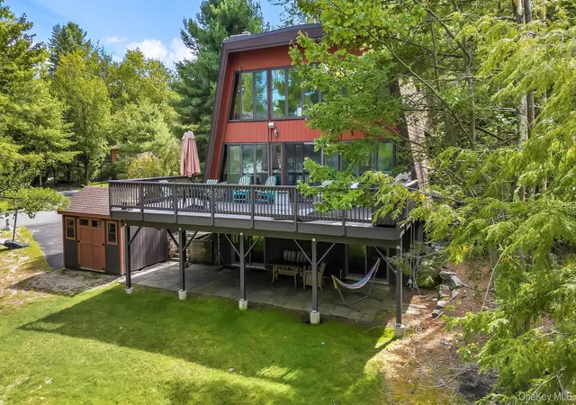 Photo 2 of Sale Pending at 74 Lake Shore Dr S, Thompson, NY 12775 | MLS# 1049202 | Listing updated on 2026-09-25