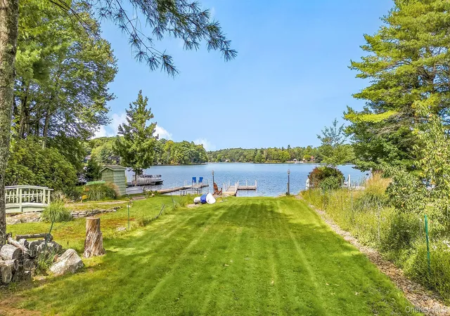 Photo 3 of Sale Pending at 74 Lake Shore Dr S, Thompson, NY 12775 | MLS# 1049202 | Listing updated on 2026-09-25
