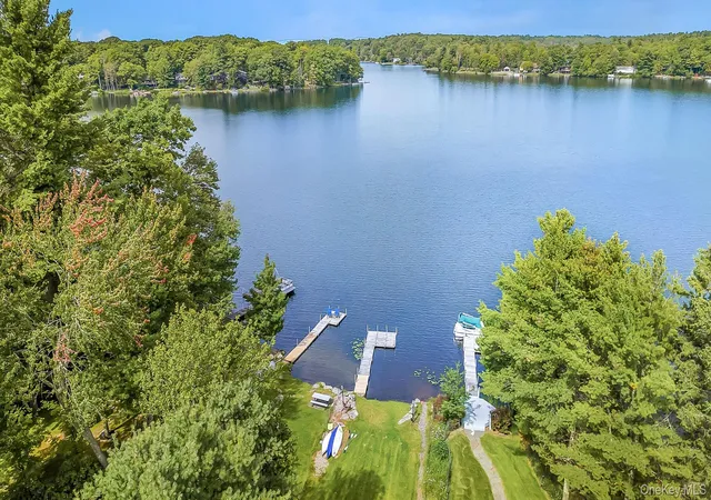 Photo 3 of Sale Pending at 74 Lake Shore Dr S, Thompson, NY 12775 | MLS# 1049202 | Listing updated on 2026-09-25