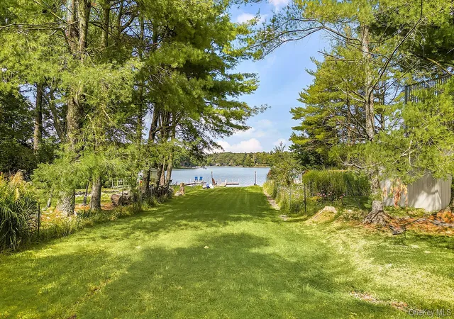 Photo 4 of Sale Pending at 74 Lake Shore Dr S, Thompson, NY 12775 | MLS# 1049202 | Listing updated on 2026-09-25