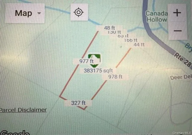 Photo 1 of Land for sale at Deer Dell Rd, Andes, NY 13731 | MLS# 1049207 | Listing updated on 2026-10-05