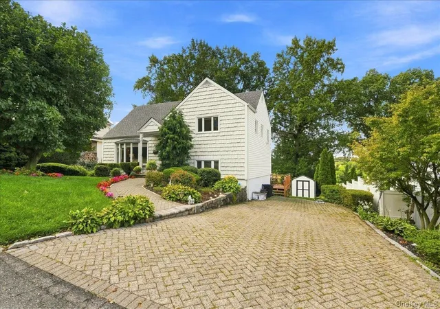 Photo 1 of Single family home for sale at 44 Montrose Rd, Yonkers, NY 10710 | MLS# 1049210 | Listing updated on 2026-09-12