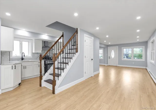 Photo 3 of Multi family home for sale at 74 Davis St, Hempstead, NY 11518 | MLS# 1049242 | Listing updated on 2026-09-14
