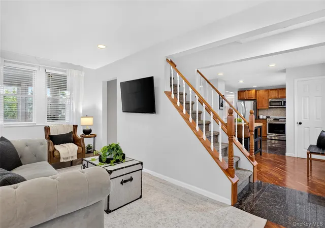 Photo 3 of Sale Pending at 12 Pulaski Pl, North Hempstead, NY 11050 | MLS# 1049285 | Listing updated on 2026-09-28
