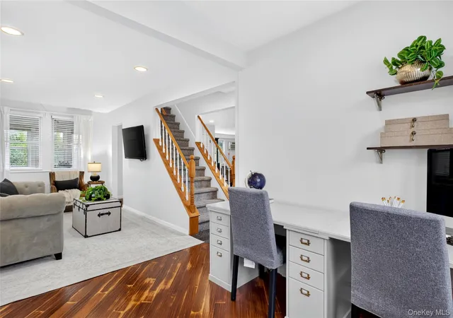 Photo 3 of Sale Pending at 12 Pulaski Pl, North Hempstead, NY 11050 | MLS# 1049285 | Listing updated on 2026-09-28
