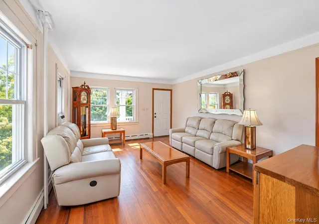 Photo 3 of Single family home for sale at 49 Collins Ave, Smithtown, NY 11754 | MLS# 1049291 | Listing updated on 2026-09-13