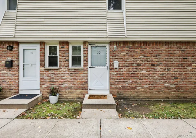 Photo 2 of Condo for sale at 20 Main St #20, Haverstraw, NY 10923 | MLS# 1049327 | Listing updated on 2026-09-15