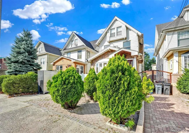 Photo 2 of Single family home for sale at 86-44 104th Street, New York, NY 11418 | MLS# 1049339 | Listing updated on 2026-10-28