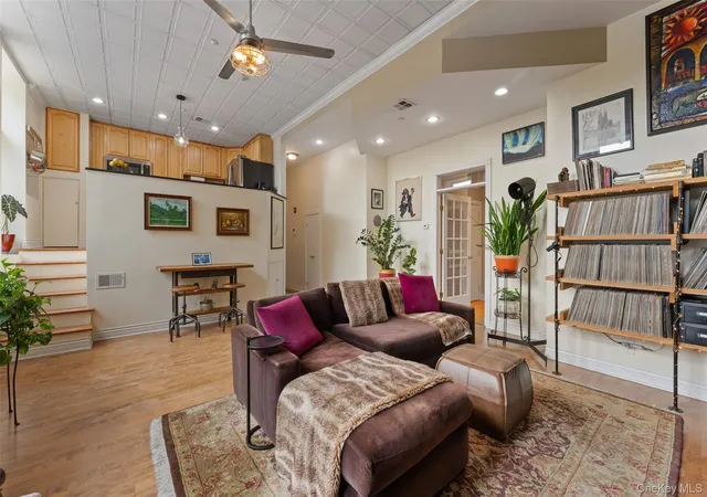 Photo 3 of Condo for sale at 88 Broadway #2B, Ossining, NY 10562 | MLS# 1049340 | Listing updated on 2026-09-18