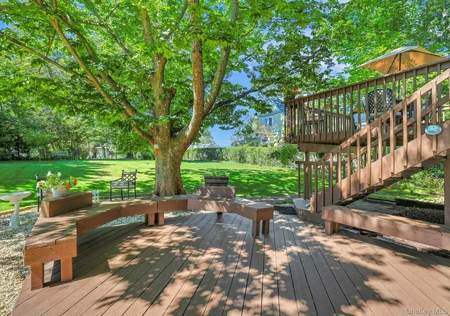 Photo 2 of Single family home for sale at 44 Massachusetts Ave, Clarkstown, NY 10920 | MLS# 1049370 | Listing updated on 2026-09-15