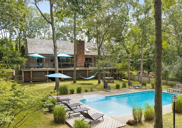 Single family home for sale at 130 Laurel Dr, East Hampton, NY 11954 | MLS# 1049371