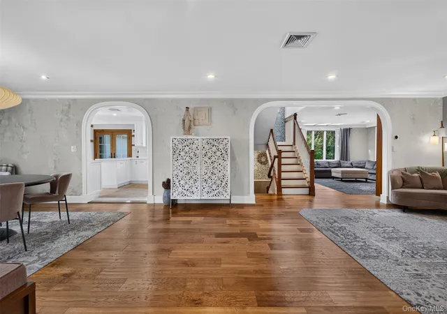 Photo 3 of Sale Pending at 250 18 Rushmore Ter, New York, NY 11362 | MLS# 1049388 | Listing updated on 2026-10-02