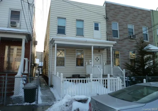 Single family home for sale at 5316 Haspel St, New York, NY 11373 | MLS# 1049437