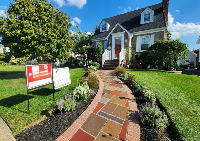 Single family home for sale at 199 Claxton Ave, Hempstead, NY 11710 | MLS# 1049452