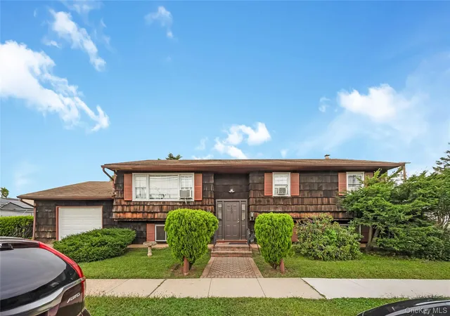 Single family home for sale at 150 Holly Ave, Hempstead, NY 11550 | MLS# 1049480