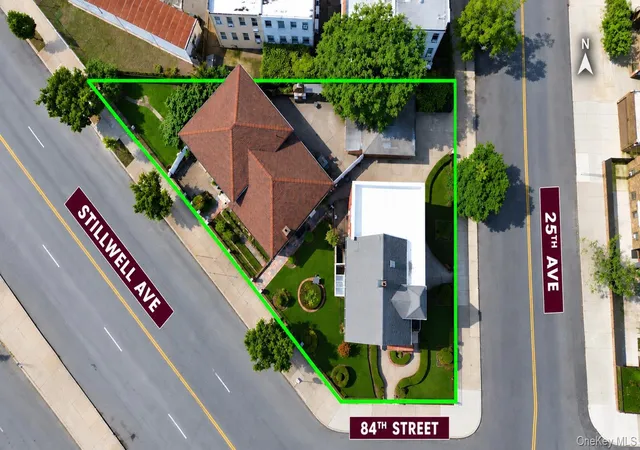 Photo 1 of Land for sale at 2502 84th Street, New York, NY 11214 | MLS# 1049501 | Listing updated on 2026-09-11