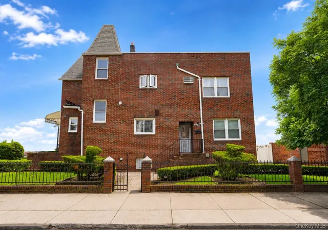 Photo 4 of Land for sale at 2502 84th Street, New York, NY 11214 | MLS# 1049501 | Listing updated on 2026-09-11