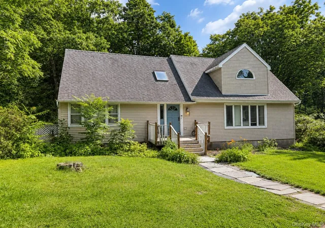 Photo 1 of Single family home for sale at 41 Police Dr, Goshen, NY 10924 | MLS# 1049541 | Listing updated on 2026-10-06