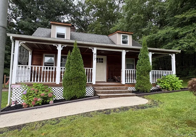Single family home for sale at 417 4th Road, Wappinger, NY 12590 | MLS# 1049542