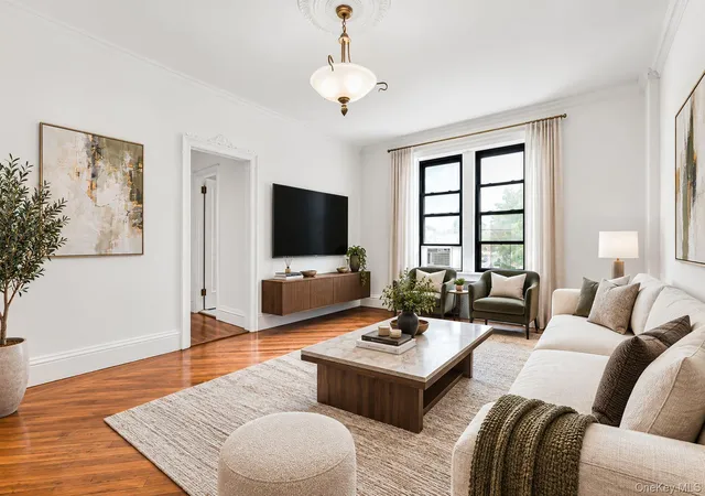 Photo 2 of Condo for sale at 78 14 Austin St #3-F, New York, NY 11375 | MLS# 1049543 | Listing updated on 2026-09-15