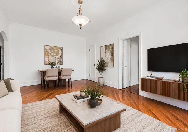 Photo 3 of Condo for sale at 78 14 Austin St #3-F, New York, NY 11375 | MLS# 1049543 | Listing updated on 2026-09-15