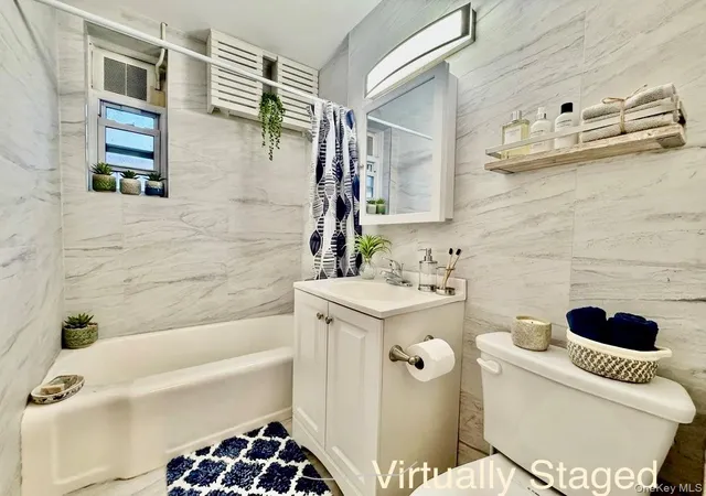 Listing Photo 2 - Condo for sale in building located at 144-35 Sanford Ave, New York, NY 11355 - Unit #3C