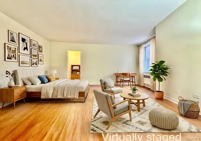 Listing Photo 3 - Condo for sale in building located at 144-35 Sanford Ave, New York, NY 11355 - Unit #3C