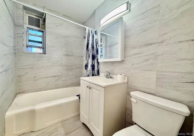 Listing Photo 4 - Condo for sale in building located at 144-35 Sanford Ave, New York, NY 11355 - Unit #3C