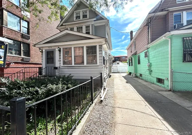 Photo 1 of Single family home for sale at 42 50 Gleane St, New York, NY 11373 | MLS# 1049566 | Listing updated on 2026-09-13