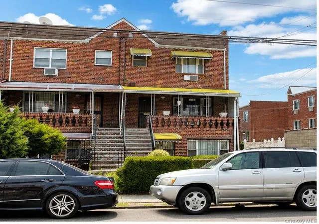 Multi family home for sale at 690 E 96th Street, New York, NY 11236 | MLS# 1049599