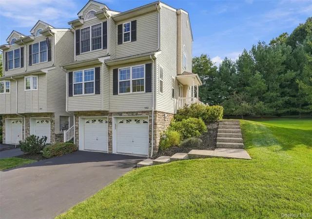 Single family home for sale at 1402 Pondview Loop, Fishkill, NY 12590 | MLS# 1049793