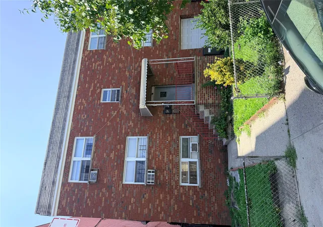 Multi family home for sale at 1849 White Plains Rd, New York, NY 10462 | MLS# 1049823