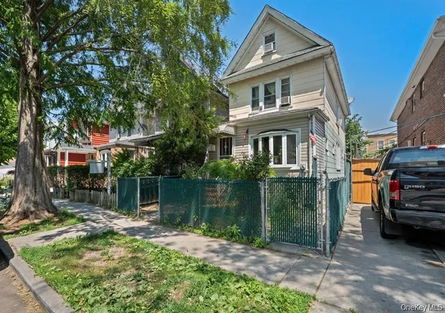 Single family home for sale at 9121 110th Street, New York, NY 11418 | MLS# 1049885