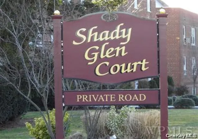 Photo 2 of Condo for sale at 25 Shady Glen Ct #3B, New Rochelle, NY 10805 | MLS# 1049919 | Listing updated on 2026-09-15