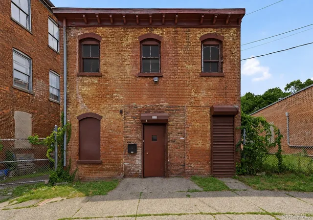 Photo 1 of Multi family home for sale at 333 335 Liberty St, Newburgh (city), NY 12550 | MLS# 1050012 | Listing updated on 2026-09-15