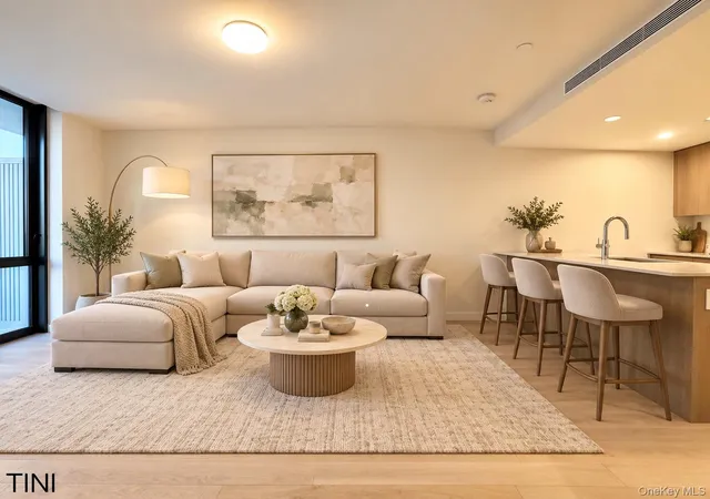 Listing Photo 5 - Condo for sale in building located at 131-02 B 40Th Rd, New York, NY 11354 - Unit #16M