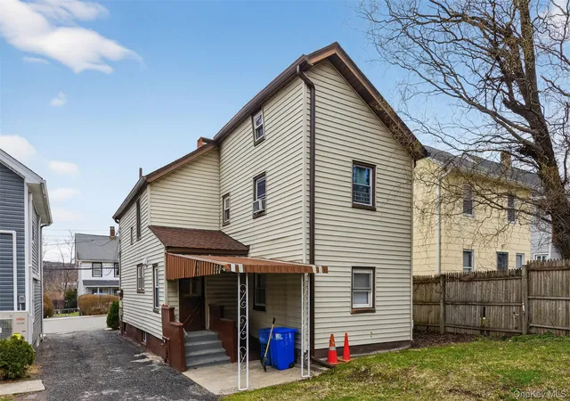 Photo 2 of Multi family home for sale at 113 Old Bay, Peekskill, NY 10566 | MLS# 1050119 | Listing updated on 2026-09-14
