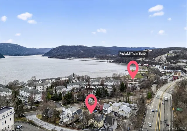 Photo 3 of House for sale at 113 Old Bay, Peekskill, NY 10566 | MLS# 1050119 | Listing updated on 2026-09-14