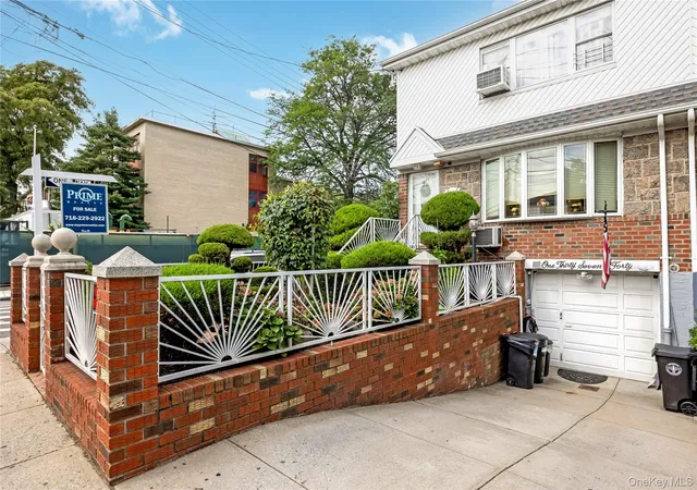 Multi family home for sale at 13740 Lafayette St, New York, NY 11417 | MLS# 1050403