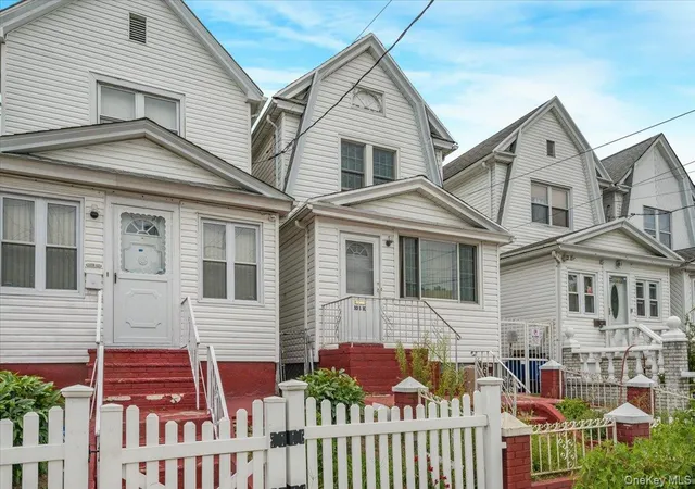 Photo 2 of Single family home for sale at 108 10 107th Avenue, New York, NY 11419 | MLS# 1050425 | Listing updated on 2026-09-15