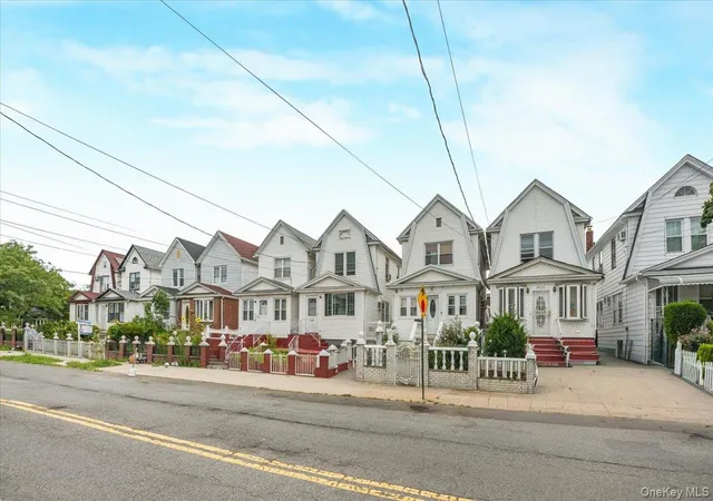 Photo 3 of Single family home for sale at 108 10 107th Avenue, New York, NY 11419 | MLS# 1050425 | Listing updated on 2026-09-15