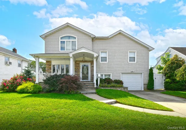 Single family home for sale at 3730 Bernard Dr, Hempstead, NY 11793 | MLS# 1050473